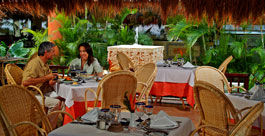 El Conuco Dominican Restaurant