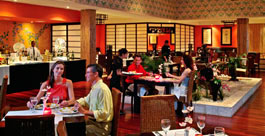 "El Pescador" Restaurant