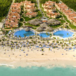 Grand Bahia Principe Bavaro - All Inclusive Bávaro Beach - Punta Cana