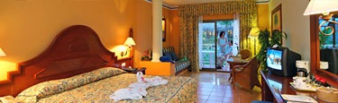 Junior Suite Superior