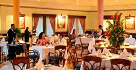 "Le Gourmet" Gourmet Restaurant
