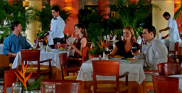 La Trattoria Italian Restaurant